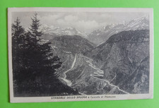 CARTOLINA - LOMBARDIA -