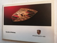 Porsche 911 Carrera 996