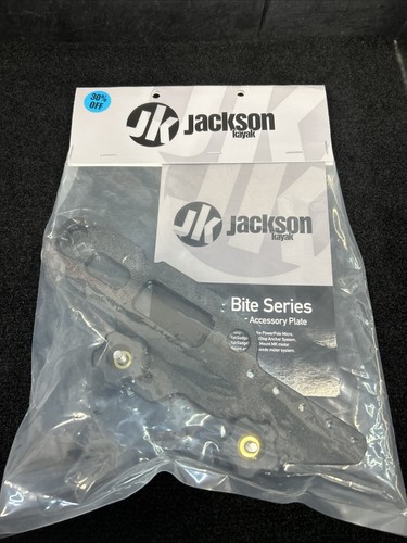 Jackson kayak bite - jackson,