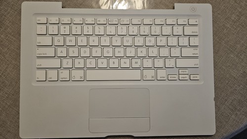 Apple macbook a1181 - apple, case