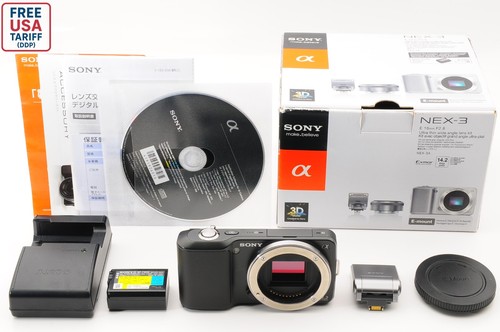 Quasi nuovo corpo fotocamera - corpo,