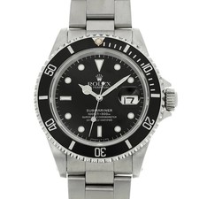 Orologio rolex submariner - rolex, date