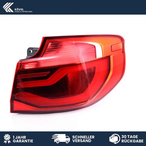 Fanale posteriore destro