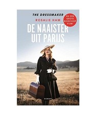 De naaister uit Parijs: the