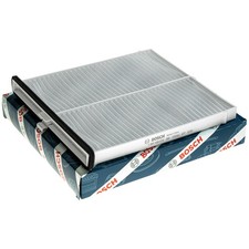 BOSCH Filtro Abitacolo Filtro Antiparticolato per Mazda 3 Bm Bn CX-5 Ke Gh