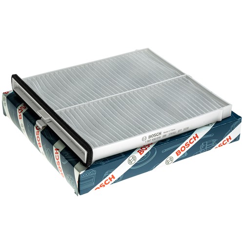 Bosch filtro abitacolo - filtro,