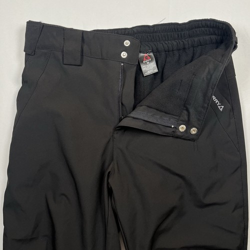 Gerry pantaloni sci neve - pantaloni,