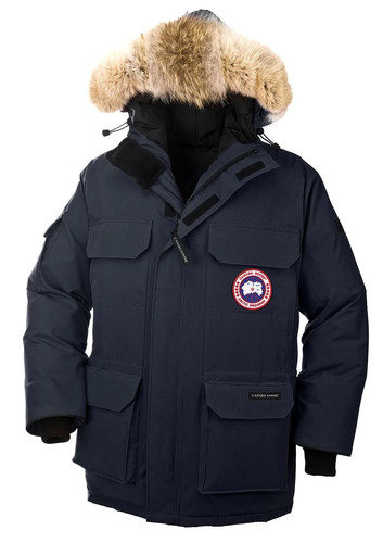 Nuovo canada goose - goose, cappotto