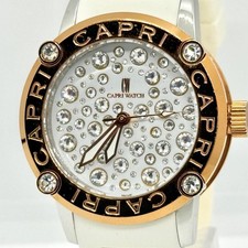 OROLOGIO SWAROVSKI CAYSTALS