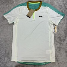 Nike Tennis Shirt Mens Medium