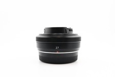 Fujifilm Fujinon Camera Lens
