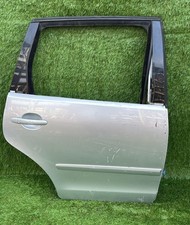 PORTA PORTIERA POSTERIORE