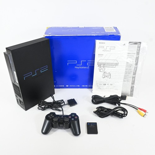 Console sony playstation ps2 - playstation,