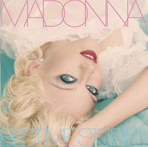 Madonna bedtime stories - madonna,