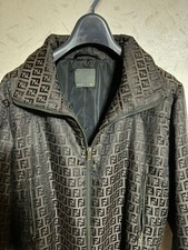Giacca FENDI 00s Zucca