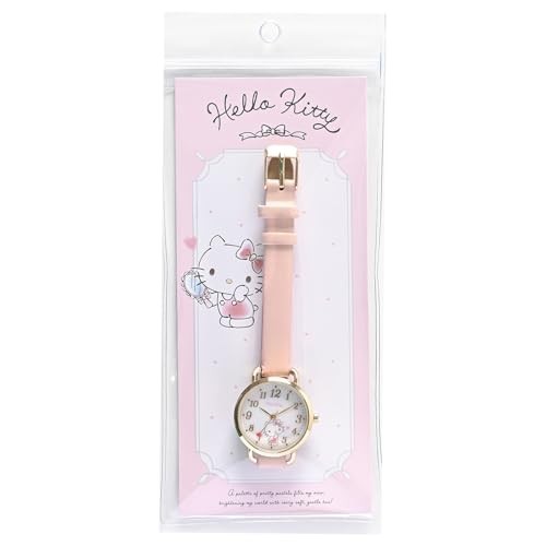 Orologio analogico donna