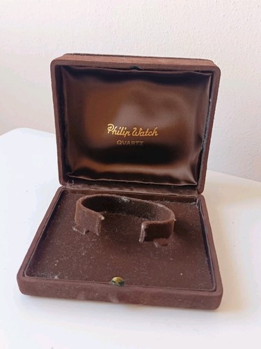 Philip watch quartz vintage - philip,