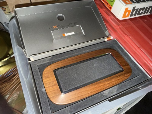 Bticino axolute hb4806lnc - axolute,