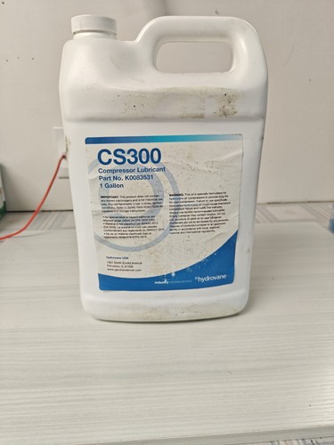 Cs300 compair olio per - olio,