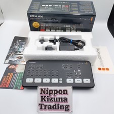 Blackmagic Design ATEM Mini