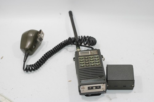 Icom 02e radio - icom, d'epoca