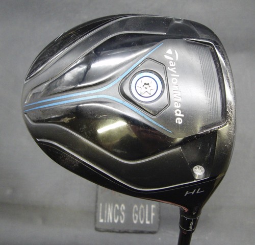 Taylormade jetspeed black - taylormade, hl