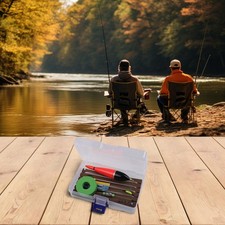 Spigola Aguglia Galleggiante