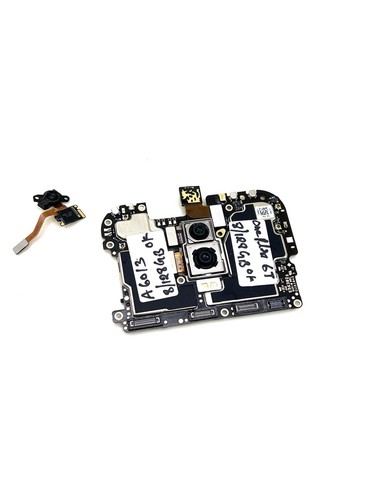 Scheda madre originale oneplus - scheda,