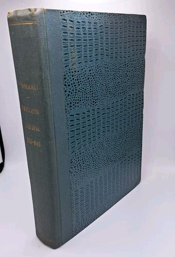Venti anni storia 1922 1943 - anni,