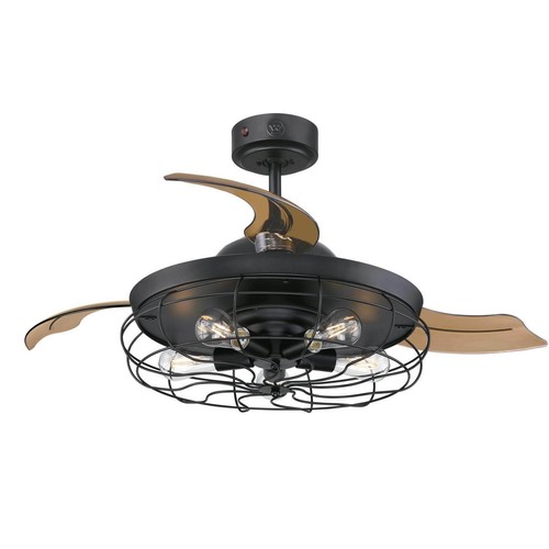 Pieghevole ventilatore - ventilatore, da