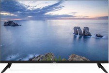 Akai TV 32" HD Ready LED Frameless Nero AKTV326S