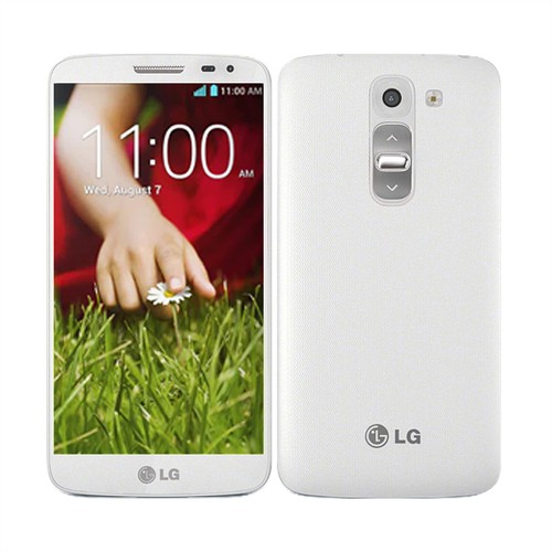Telefono cellulare d802 - lg,