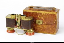 * Voigtlander Binoculars 3x