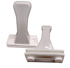 Coppia gancio a spalla manopola per tenda da sole a braccio ricambi accessori