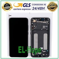 DISPLAY LCD ORIGINALE + FRAME