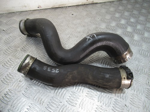 Tubi intercooler bmw xdrive - tubi,