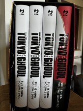 TOKYO GHOUL Deluxe COLLECTION