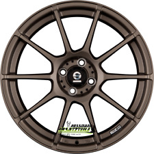 4x Cerchio Sparco Assetto Gara