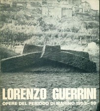 GUERRINI Lorenzo - Opere del
