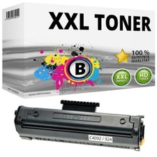 Compatibile per Toner HP 92A /