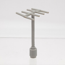 Lego Antenna with Side Spokes