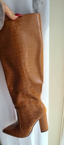 Stivali donna con tacco - tacco,, sexy