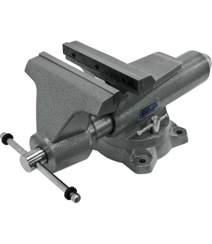 Wilton 8100m mechanics - 8100m,