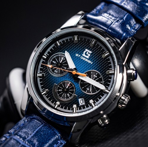 Design watch orologio da - watch,