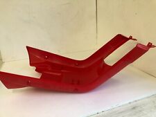 CARENA SOTTO PEDANA MBK BOOSTER 50 2004-2017 FAIRING UNDER FOOTREST 5WW-F8385-00
