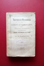 Alimenti ed Alimentazione degli Erbivori Domestici Allevamento del Coniglio Papa