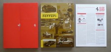The Official Ferrari Magazine Numero 15 Dicembre 2011 Auto Sport Corse Maranello