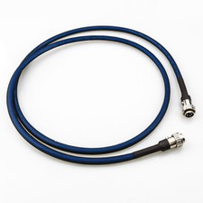 Cavo Naim Argentato OCC Blocco