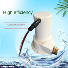 Micro Generatore Idroelettrico