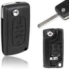 Guscio chiave telecomando - guscio,